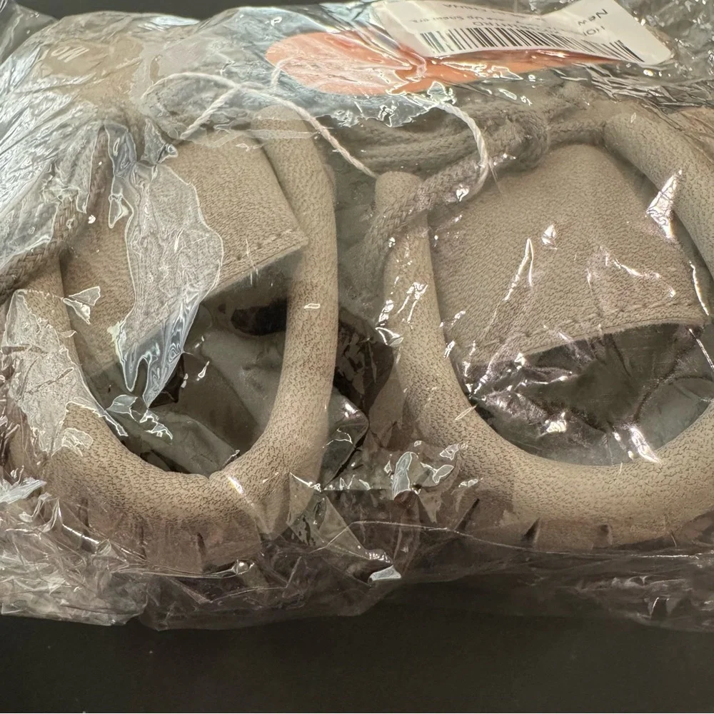 NWT Baby Soft Shoe Moccasins
